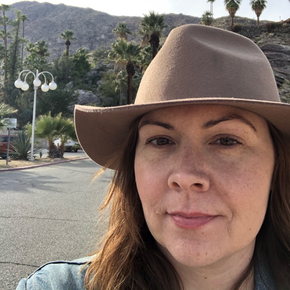 Meet your Posher, Nicole